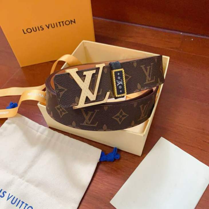 Picture of Louis Vuitton Belts _SKUfw227465863fw